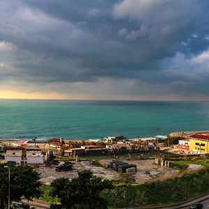 Triple Room Sea View